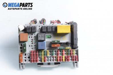 Sicherungskasten for Opel Vectra B Sedan (09.1995 - 04.2002) 2.0 DTI 16V, 101 hp