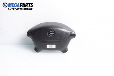 Airbag for Opel Vectra B Sedan (09.1995 - 04.2002), 5 doors, sedan, position: front