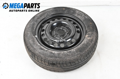 Spare tire for Opel Vectra B Sedan (09.1995 - 04.2002) 15 inches, width 6, ET 49 (The price is for one piece)