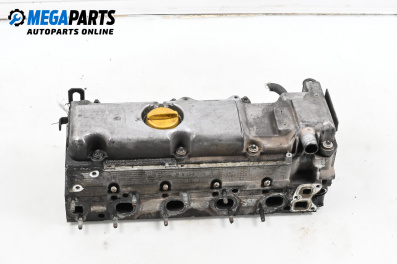 Engine head for Opel Vectra B Sedan (09.1995 - 04.2002) 2.0 DTI 16V, 101 hp