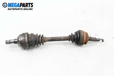 Driveshaft for Opel Vectra B Sedan (09.1995 - 04.2002) 2.0 DTI 16V, 101 hp, position: front - left