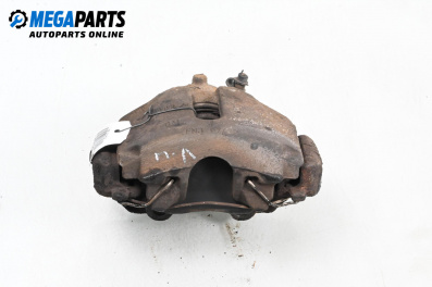 Bremszange for Opel Vectra B Sedan (09.1995 - 04.2002), position: links, vorderseite