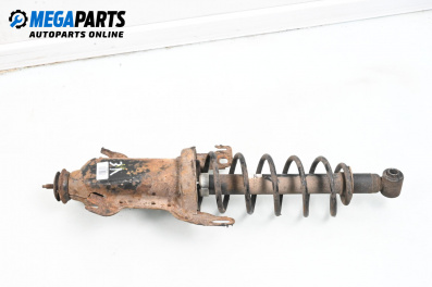 Macpherson shock absorber for Opel Vectra B Sedan (09.1995 - 04.2002), sedan, position: rear - left