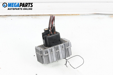 Blower motor resistor for Opel Vectra B Sedan (09.1995 - 04.2002)