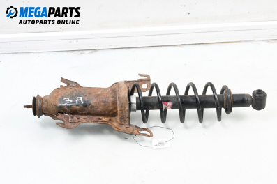 Macpherson shock absorber for Opel Vectra B Sedan (09.1995 - 04.2002), sedan, position: rear - right