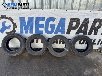 Snow tires SEMPERIT 195/65/15, DOT: 3217 (The price is for the set)