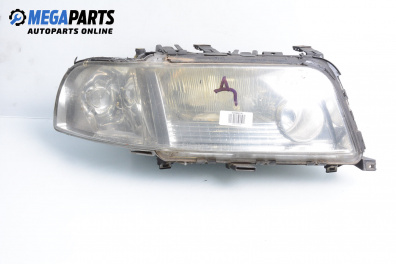 Far for Audi A8 Sedan 4D (03.1994 - 12.2002), sedan, position: dreapta