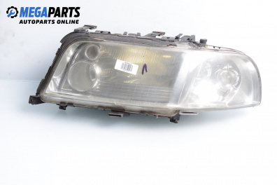 Headlight for Audi A8 Sedan 4D (03.1994 - 12.2002), sedan, position: left