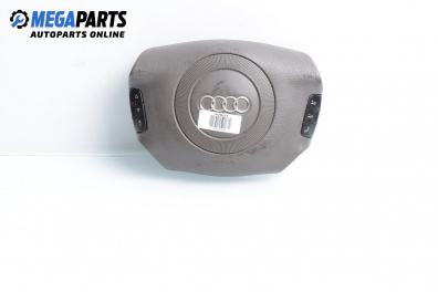 Airbag for Audi A8 Sedan 4D (03.1994 - 12.2002), 5 türen, sedan, position: vorderseite