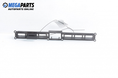 Central console for Audi A8 Sedan 4D (03.1994 - 12.2002)