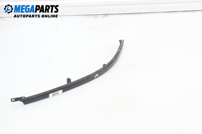 Material profilat bară de protecție față for Audi A8 Sedan 4D (03.1994 - 12.2002), sedan, position: dreapta