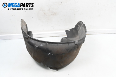 Inner fender for Audi A8 Sedan 4D (03.1994 - 12.2002), 5 doors, sedan, position: rear - left