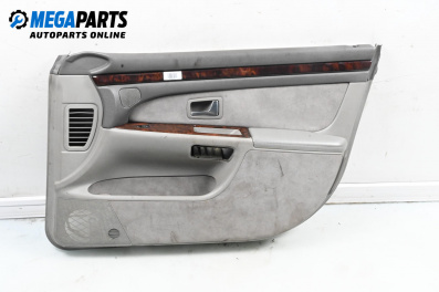 Interior door panel  for Audi A8 Sedan 4D (03.1994 - 12.2002), 5 doors, sedan, position: front - right