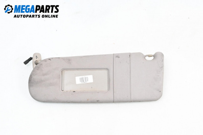 Sun visor for Audi A8 Sedan 4D (03.1994 - 12.2002), position: left