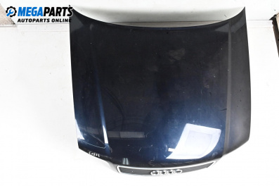 Bonnet for Audi A8 Sedan 4D (03.1994 - 12.2002), 5 doors, sedan, position: front