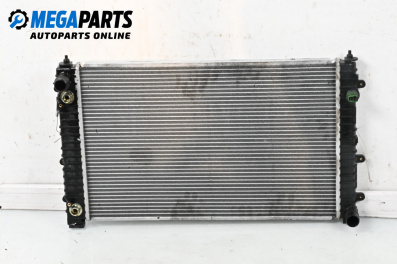 Radiator de apă for Audi A8 Sedan 4D (03.1994 - 12.2002) 2.8 quattro, 193 hp