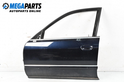 Door for Audi A8 Sedan 4D (03.1994 - 12.2002), 5 doors, sedan, position: front - right