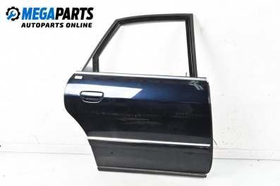 Door for Audi A8 Sedan 4D (03.1994 - 12.2002), 5 doors, sedan, position: rear - right