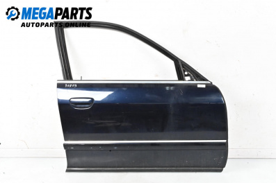 Door for Audi A8 Sedan 4D (03.1994 - 12.2002), 5 doors, sedan, position: front - right