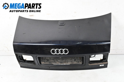 Capac spate for Audi A8 Sedan 4D (03.1994 - 12.2002), 5 uși, sedan, position: din spate