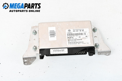 Transmission module for Audi A8 Sedan 4D (03.1994 - 12.2002), automatic, № 4D0 927 156 BR