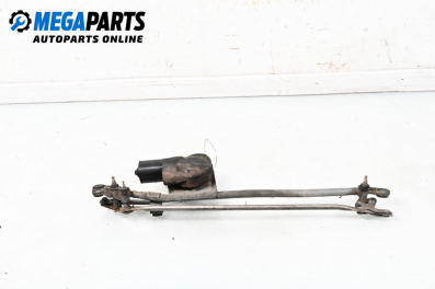 Front wipers motor for Audi A8 Sedan 4D (03.1994 - 12.2002), sedan, position: front