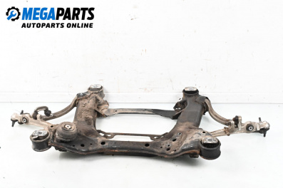 Rear axle for Audi A8 Sedan 4D (03.1994 - 12.2002), sedan