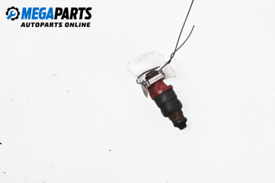 Gasoline fuel injector for Audi A8 Sedan 4D (03.1994 - 12.2002) 2.8 quattro, 193 hp, № 078133551BA