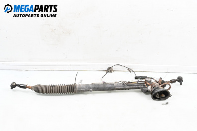 Hydraulic steering rack for Audi A8 Sedan 4D (03.1994 - 12.2002), sedan