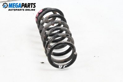 Coil spring for Audi A8 Sedan 4D (03.1994 - 12.2002), sedan, position: rear