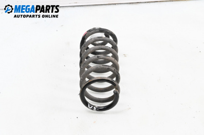 Coil spring for Audi A8 Sedan 4D (03.1994 - 12.2002), sedan, position: rear