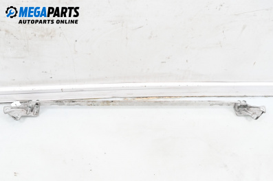 Steel beam for Audi A8 Sedan 4D (03.1994 - 12.2002), sedan