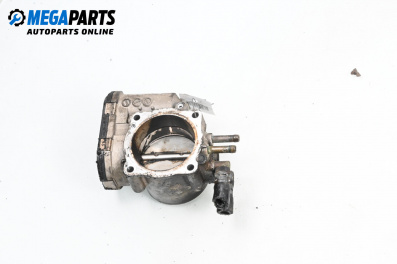 Clapetă carburator for Audi A8 Sedan 4D (03.1994 - 12.2002) 2.8 quattro, 193 hp