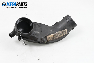 Luftleitung for Audi A8 Sedan 4D (03.1994 - 12.2002) 2.8 quattro, 193 hp