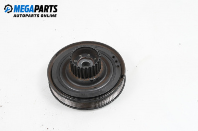 Damper pulley for Audi A8 Sedan 4D (03.1994 - 12.2002) 2.8 quattro, 193 hp