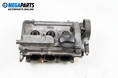 Engine head for Audi A8 Sedan 4D (03.1994 - 12.2002) 2.8 quattro, 193 hp