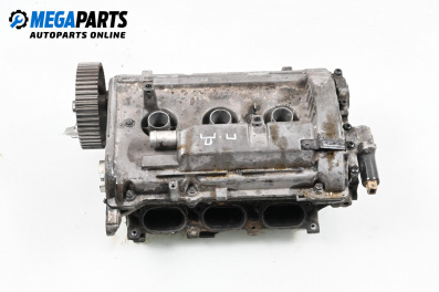 Engine head for Audi A8 Sedan 4D (03.1994 - 12.2002) 2.8 quattro, 193 hp