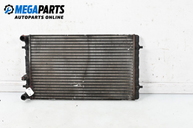 Water radiator for Audi A3 Hatchback I (09.1996 - 05.2003) 1.6, 101 hp