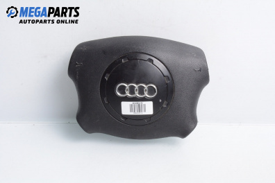 Airbag for Audi A3 Hatchback I (09.1996 - 05.2003), 3 uși, hatchback, position: fața