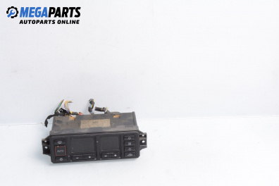 Air conditioning panel for Audi A3 Hatchback I (09.1996 - 05.2003)