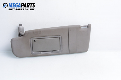 Sun visor for Audi A3 Hatchback I (09.1996 - 05.2003), position: left