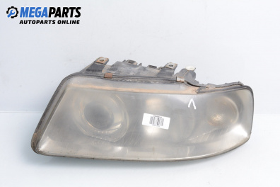 Scheinwerfer for Audi A3 Hatchback I (09.1996 - 05.2003), hecktür, position: links