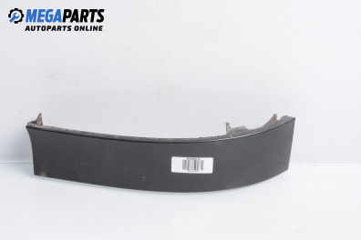 Front bumper moulding for Audi A3 Hatchback I (09.1996 - 05.2003), hatchback, position: rear