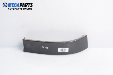 Material profilat bară de protecție față for Audi A3 Hatchback I (09.1996 - 05.2003), hatchback, position: din spate