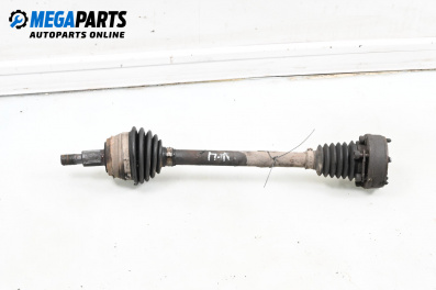 Driveshaft for Audi A3 Hatchback I (09.1996 - 05.2003) 1.6, 101 hp, position: front - left