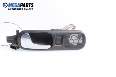 Inner handle for Audi A3 Hatchback I (09.1996 - 05.2003), 3 doors, hatchback, position: front - left