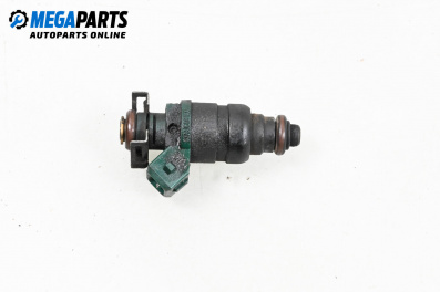 Gasoline fuel injector for Audi A3 Hatchback I (09.1996 - 05.2003) 1.6, 101 hp, № 03790603