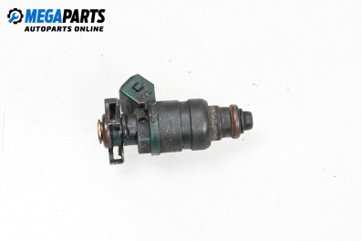 Gasoline fuel injector for Audi A3 Hatchback I (09.1996 - 05.2003) 1.6, 101 hp, № 03790603