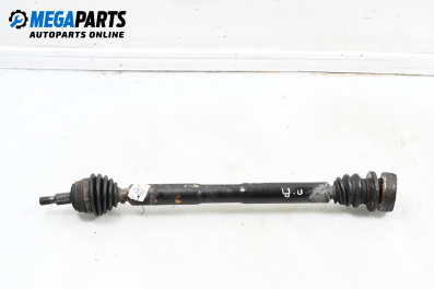 Driveshaft for Audi A3 Hatchback I (09.1996 - 05.2003) 1.6, 101 hp, position: front - right