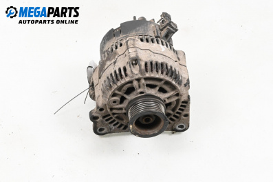 Alternator for Audi A3 Hatchback I (09.1996 - 05.2003) 1.6, 101 hp